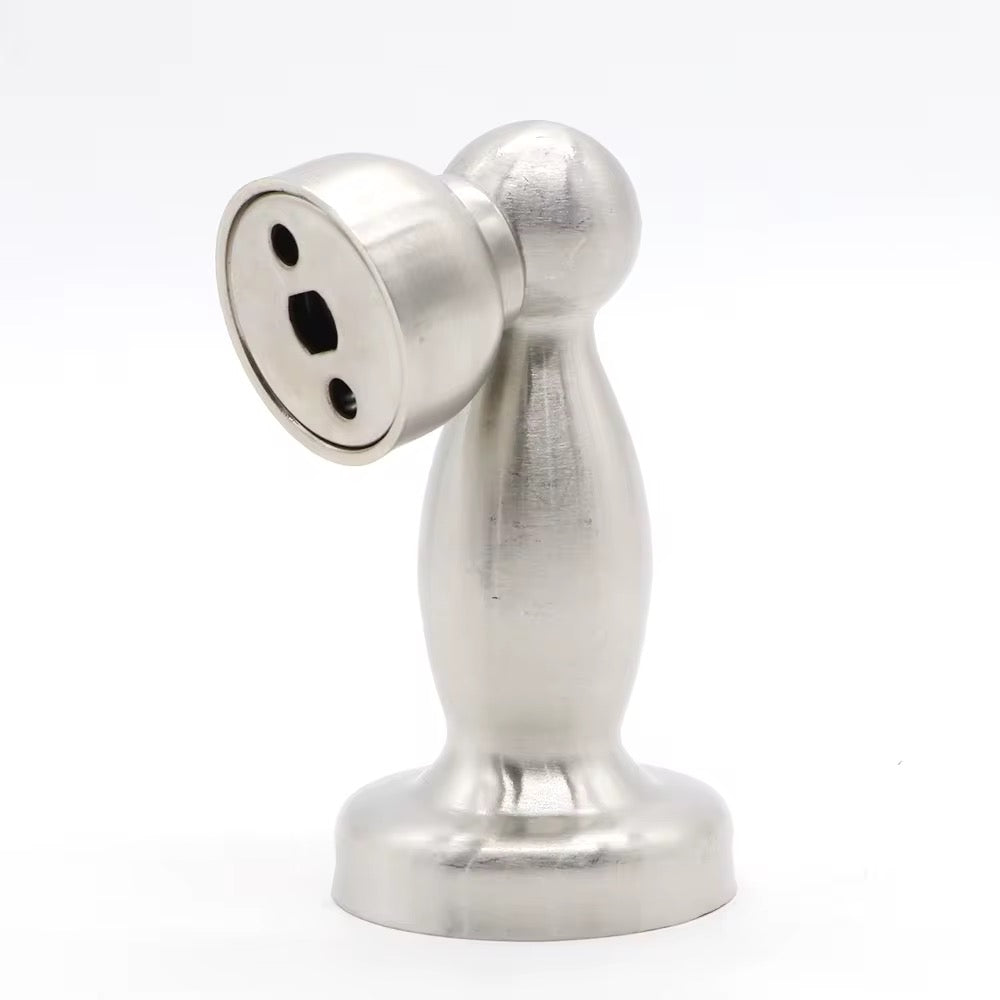 Magnetic door stopper 488