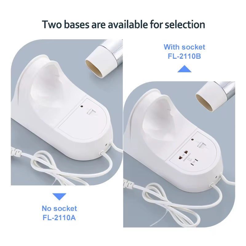 مجفف الأيدي 103 أبيض