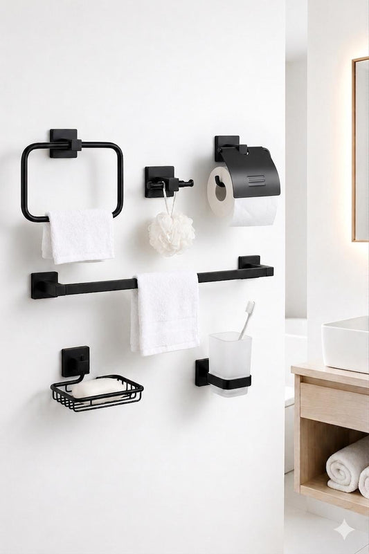 Delight Bathroom Set 6200
