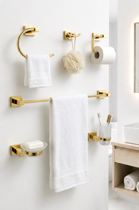 Delight Bathroom Set 12500