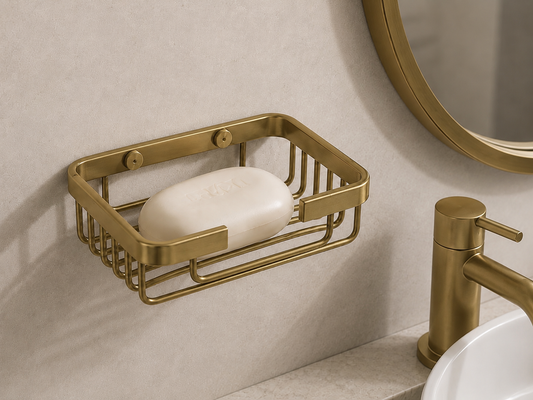 Soap Holder 019