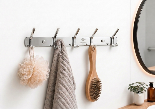 Delight Multi-Hook Bathroom 125