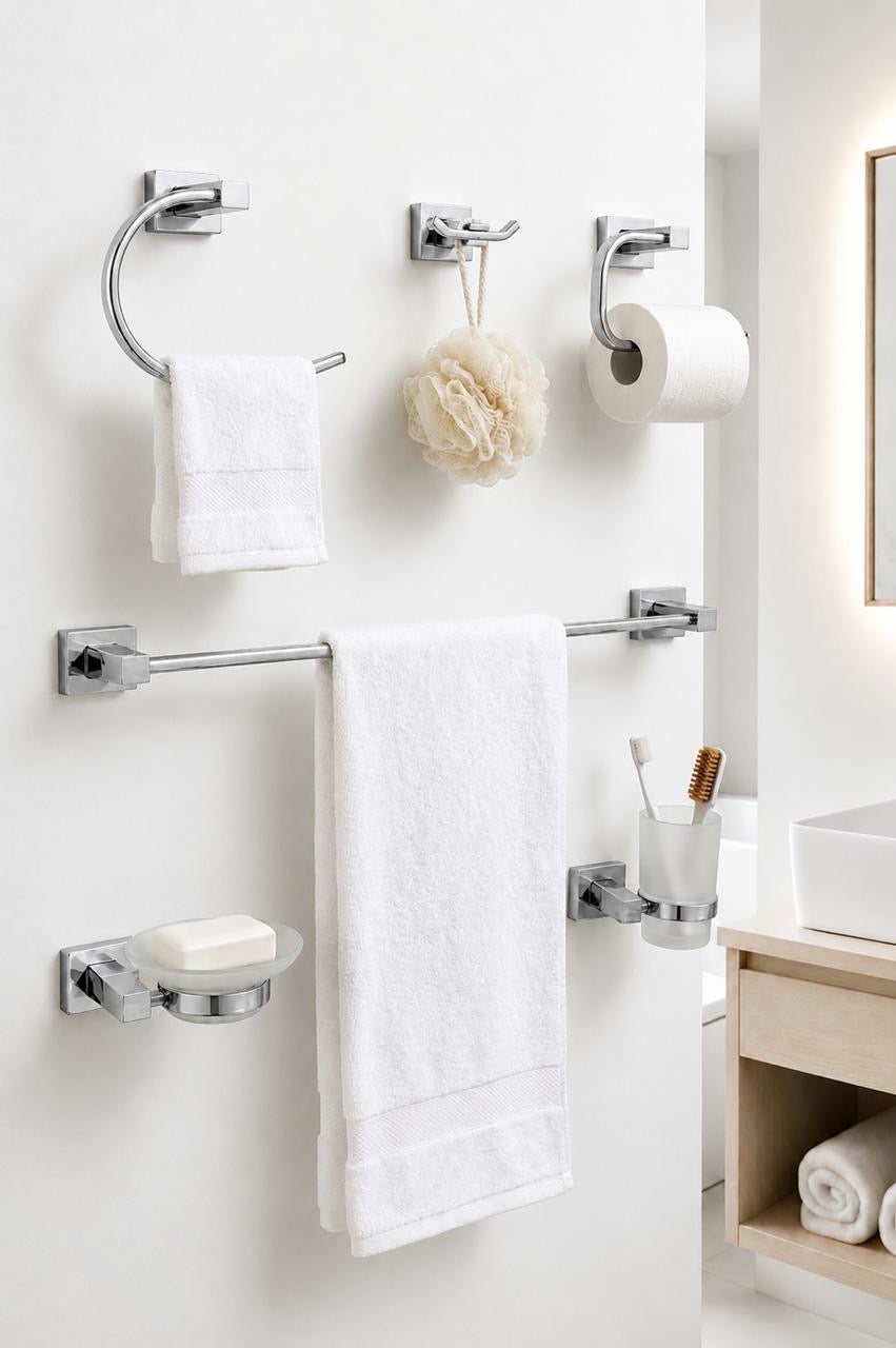 Delight Bathroom Set 12500