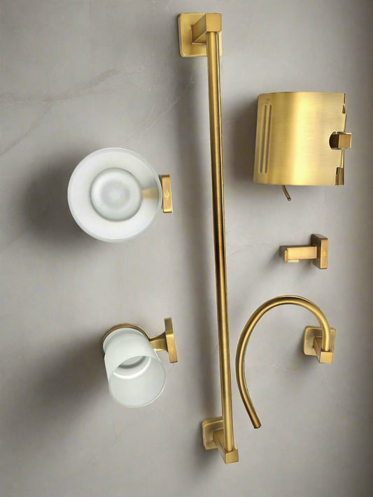 إكسسوارات الحمام 6 مجموعات E2