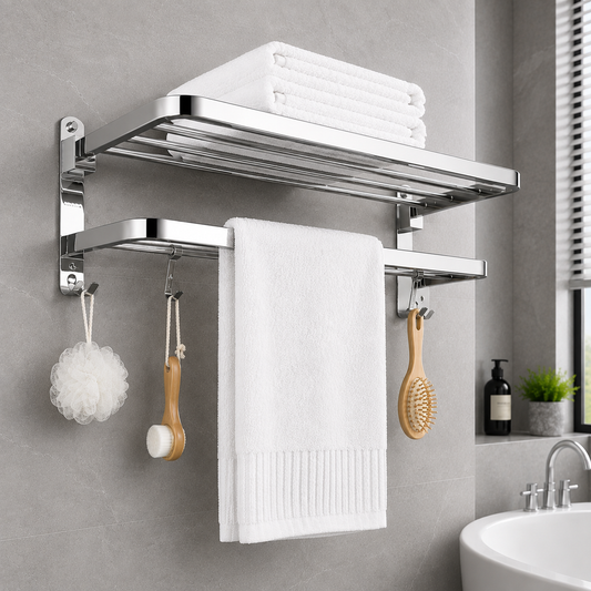 Towel rack 900