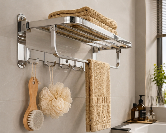 Towel rack 1000