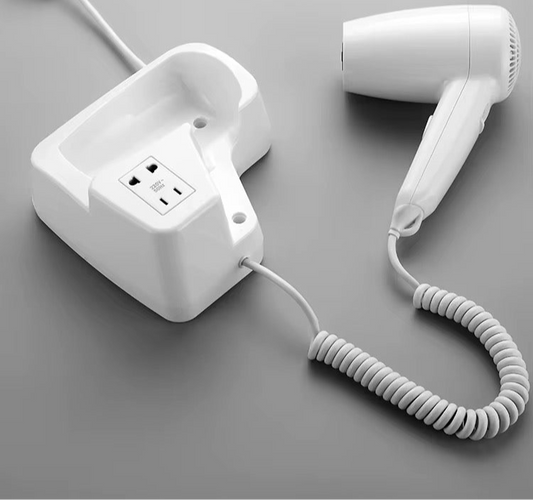 BRIMIX Hair Dryer