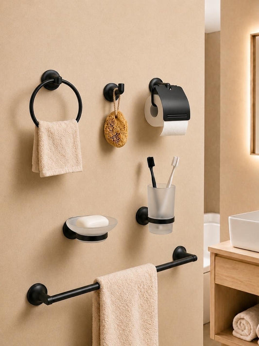 Delight Bathroom Set 550