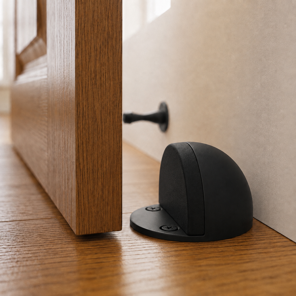 Delight Half Ball Door Stopper