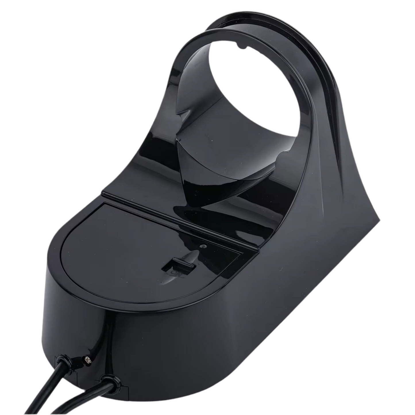 Hair Dryer 103 Black