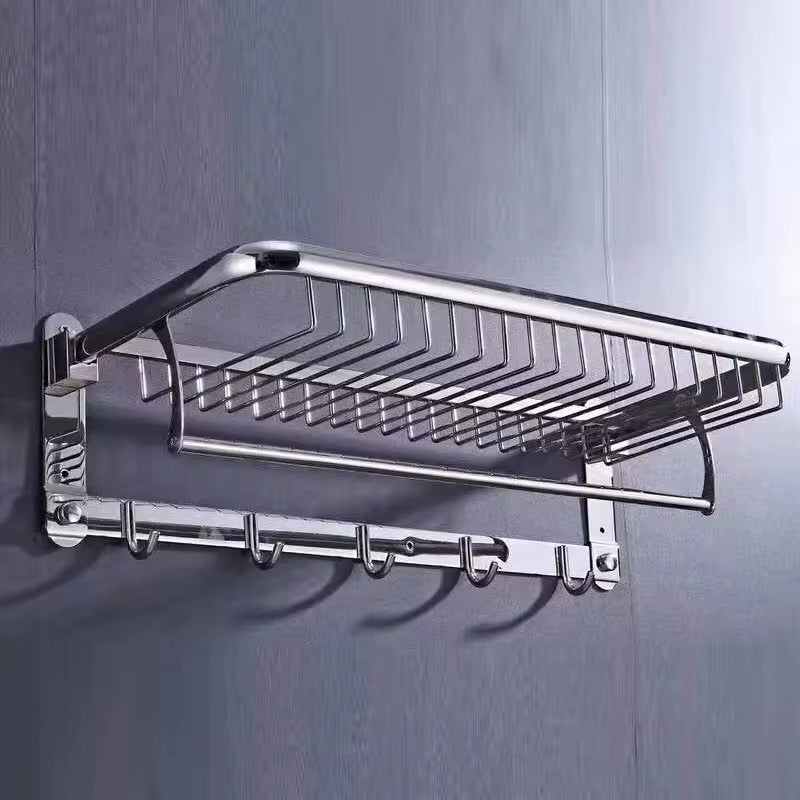 رف مناشف 5 جنيهات إسترلينية