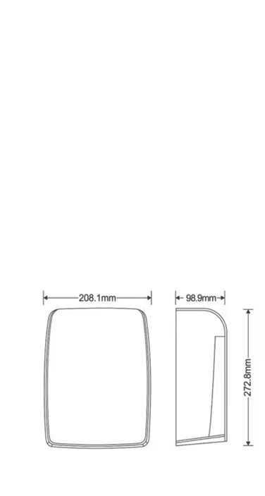 مجفف اليدين 1020