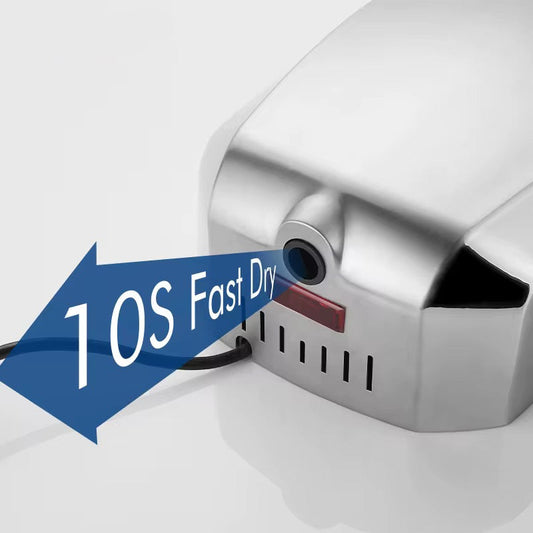 مجفف الأيدي 2025