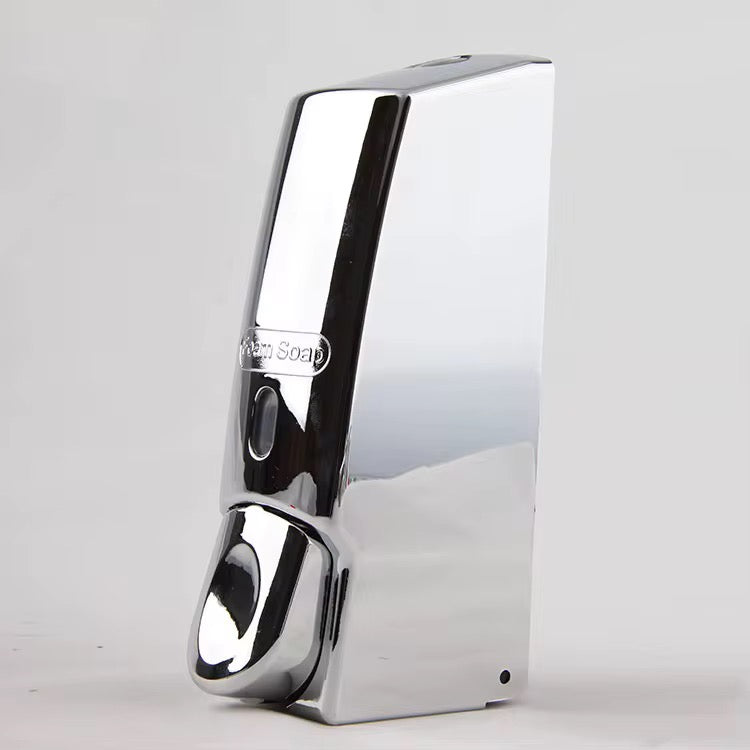 موزع صابون بلاستيكي رغوي