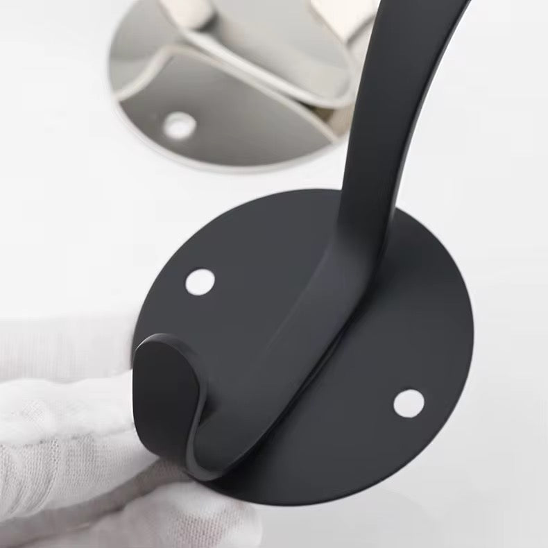 رف ملابس بخطاف واحد