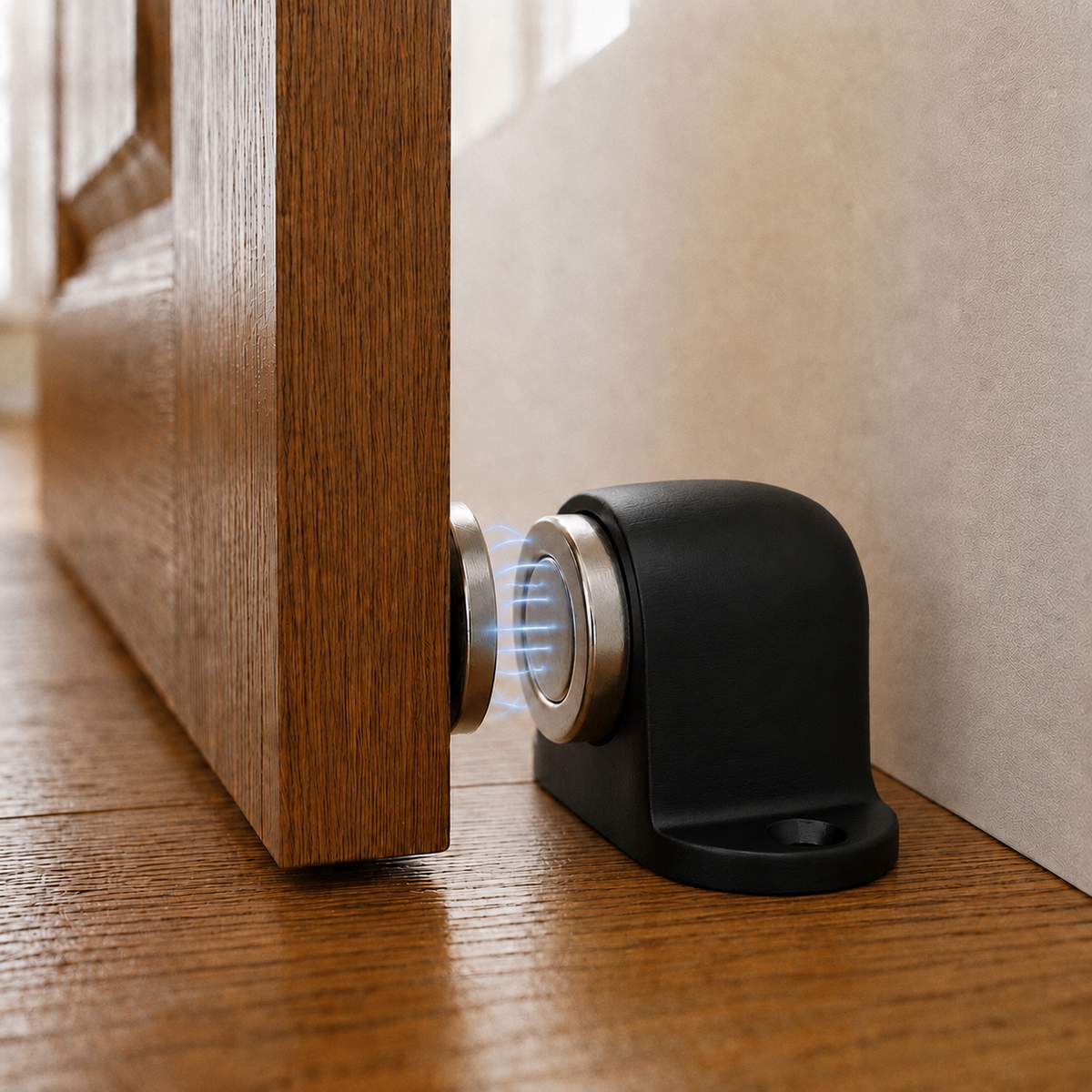 Delight Floor Mounted Door Stopper 1020