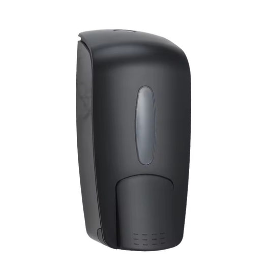 Soap dispenser plastic