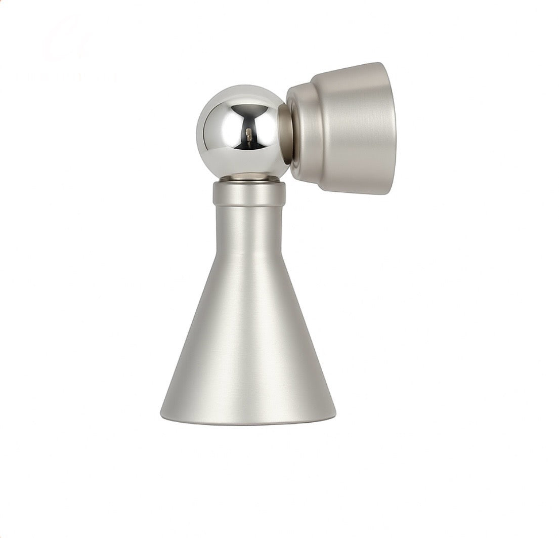 Magnetic Door Stopper 555