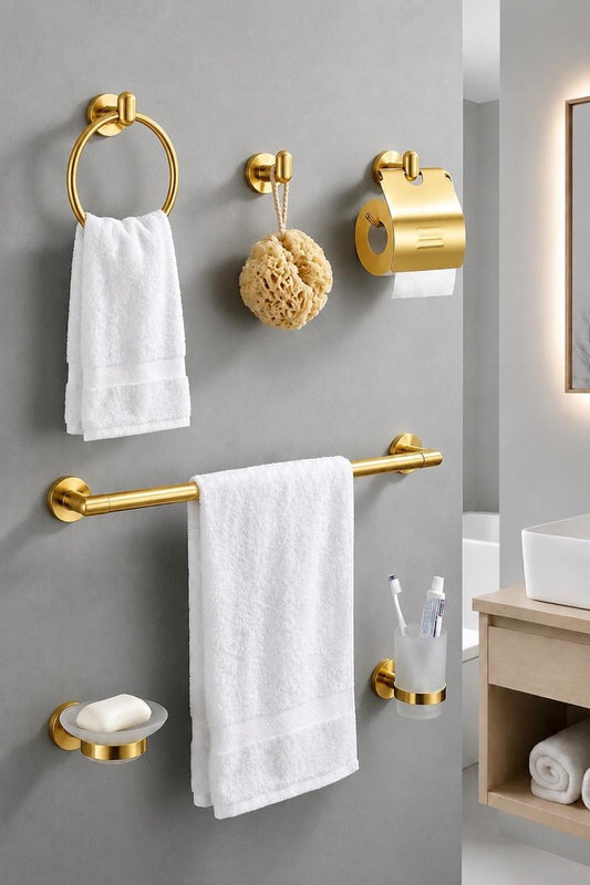 Delight Bathroom Set 28100