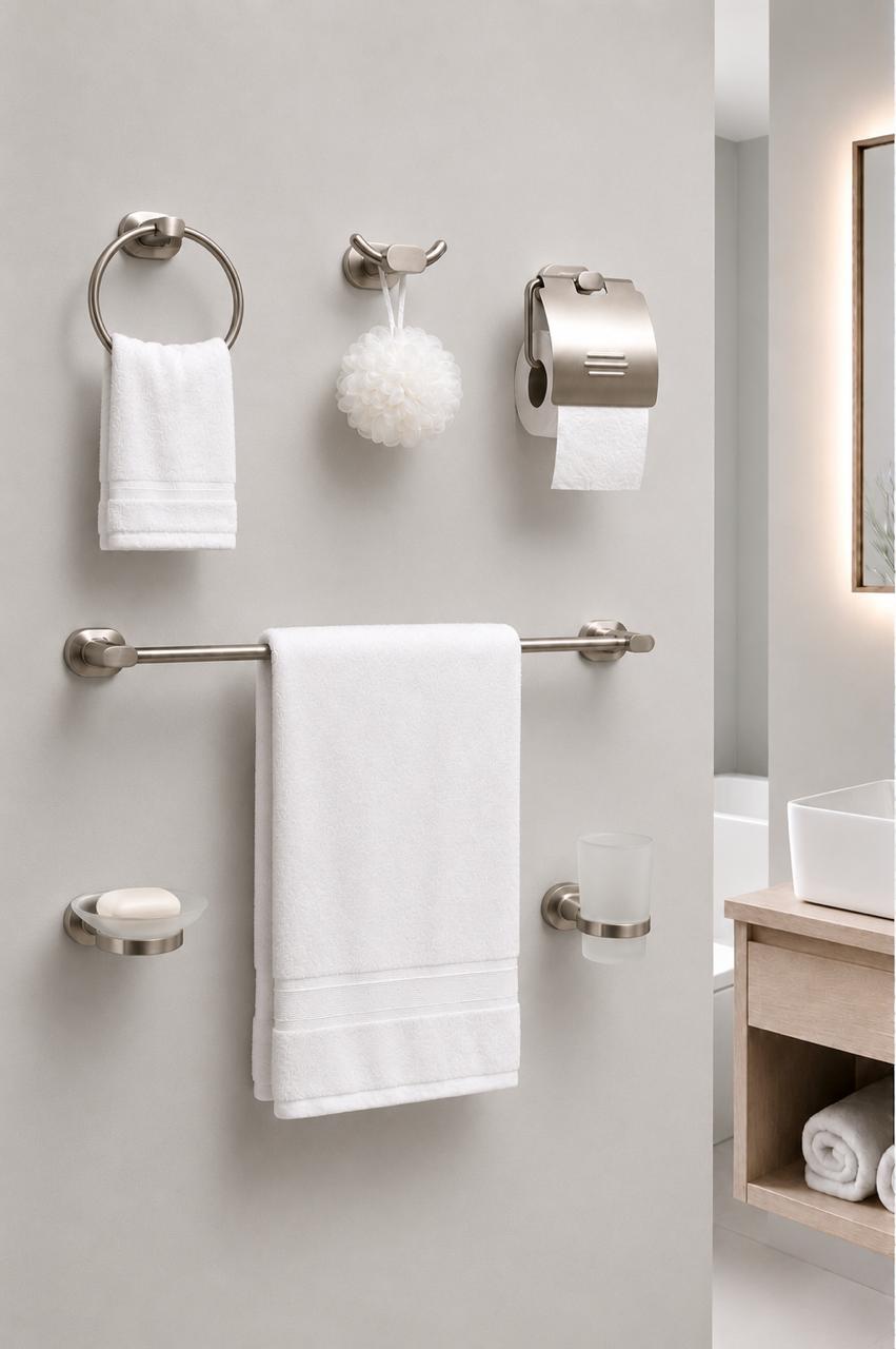 Bathroom Set 11500