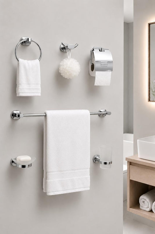 Delight Bathroom Set 11500