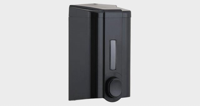 VIALLI Liquid Soap Dispenser S2
