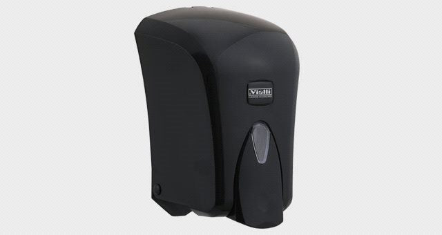 VIALLI Liquid Soap Dispenser S6