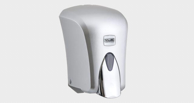 VIALLI Liquid Soap Dispenser S6