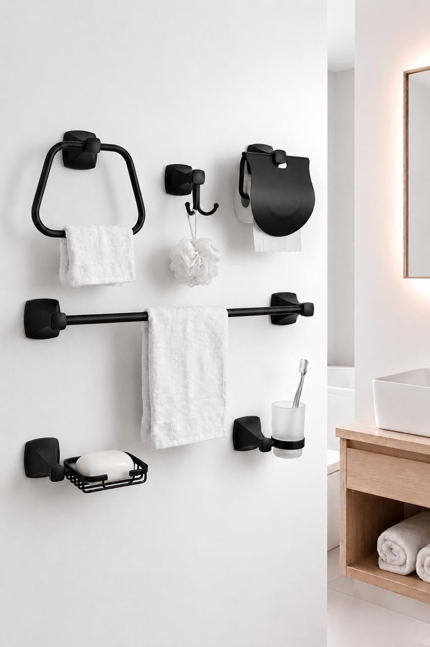 Luxury Bathroom Accessories Sets