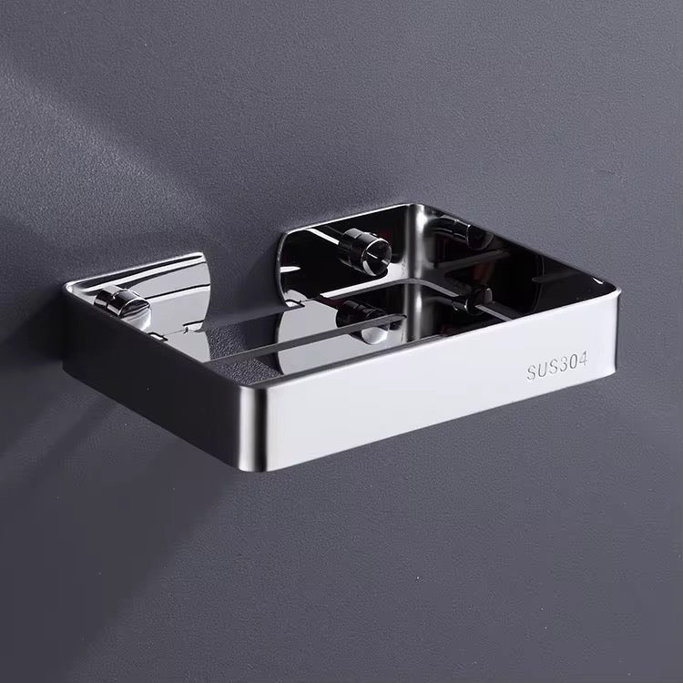 Soap holder