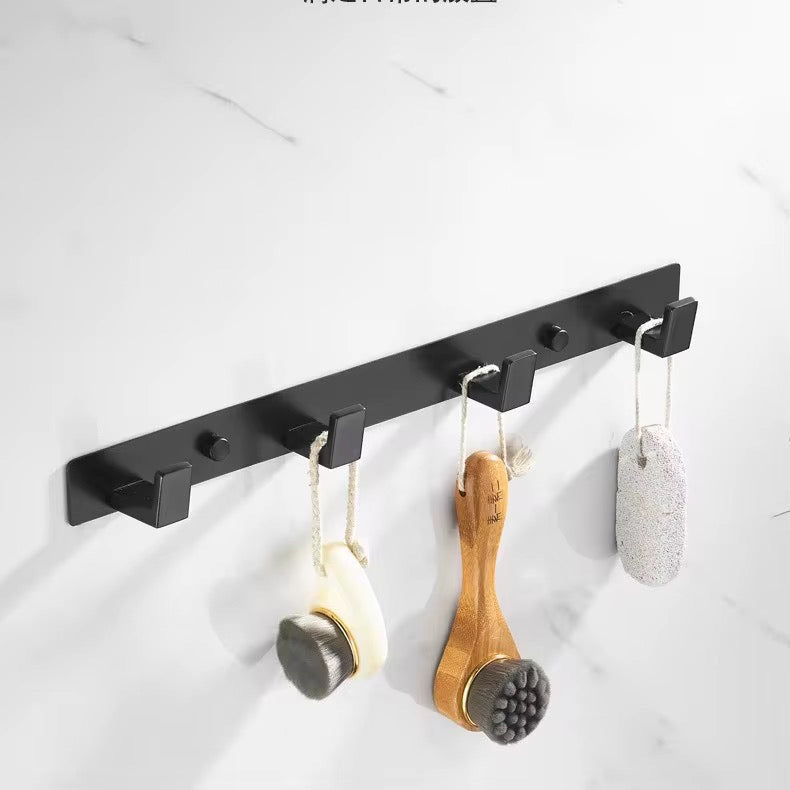 Clothes hooks