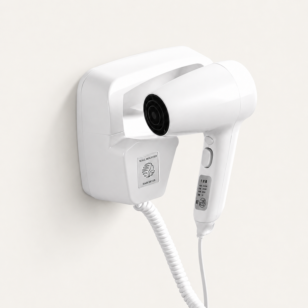 Hair Dryer