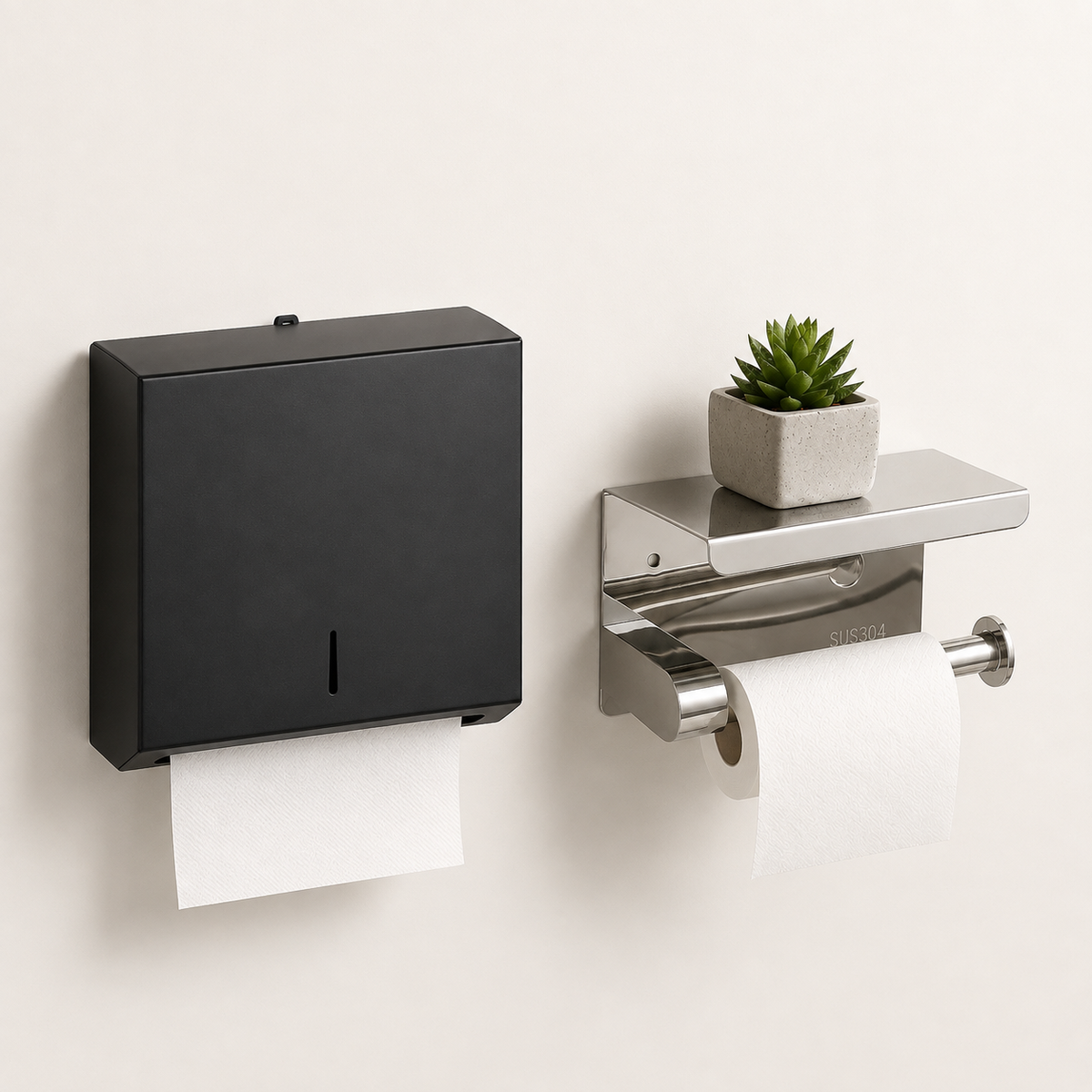 Paper Holder