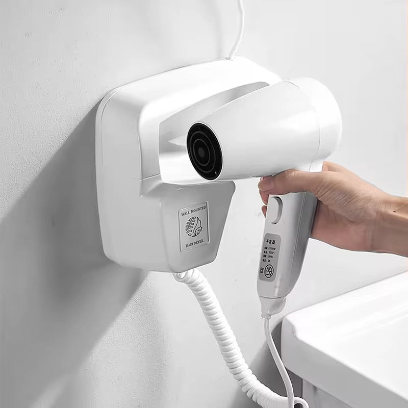 Hair Dryer