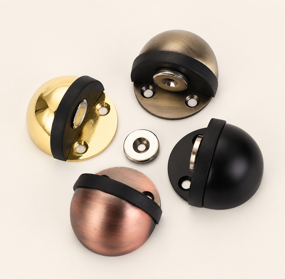 Door stoppers