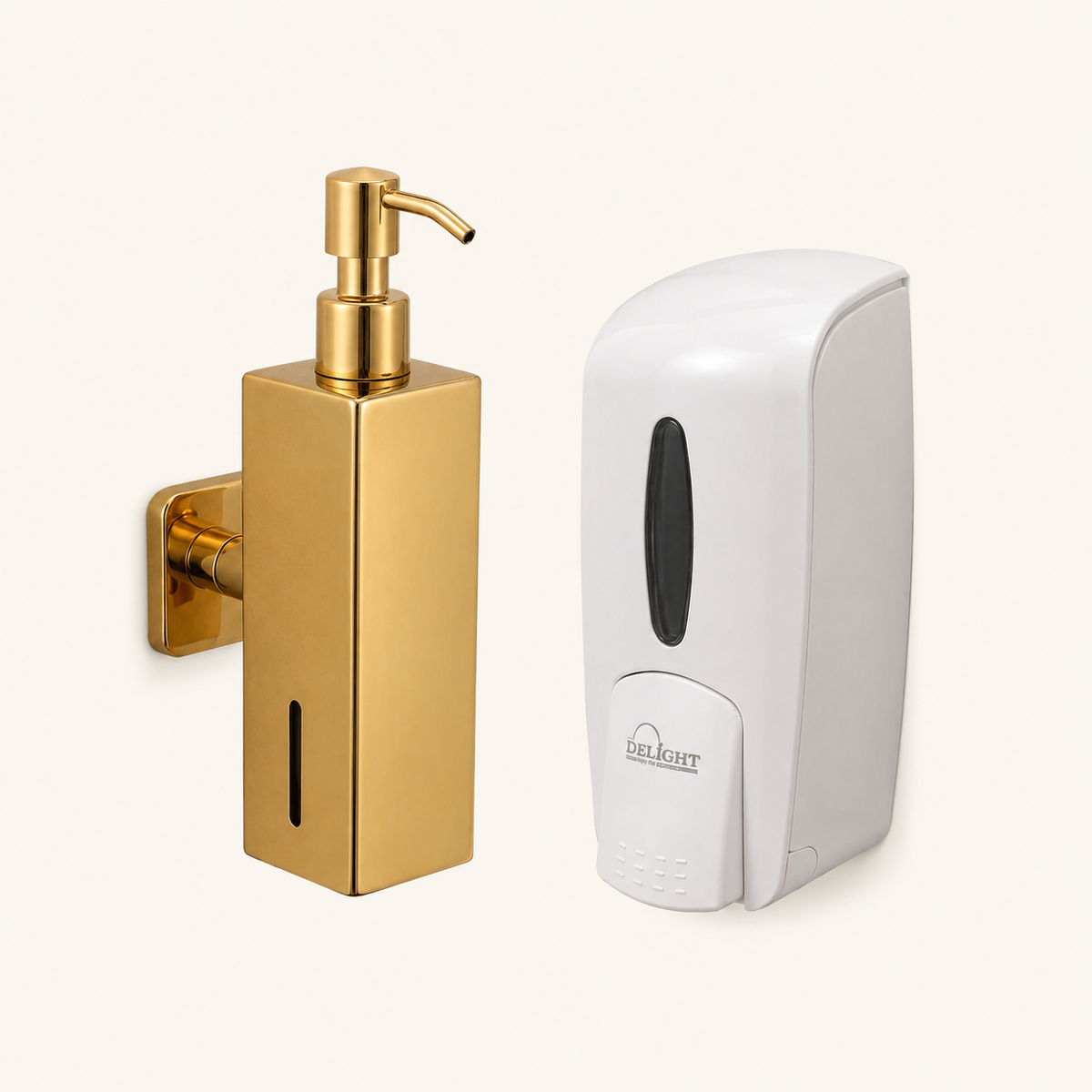 Soap Dispensers
