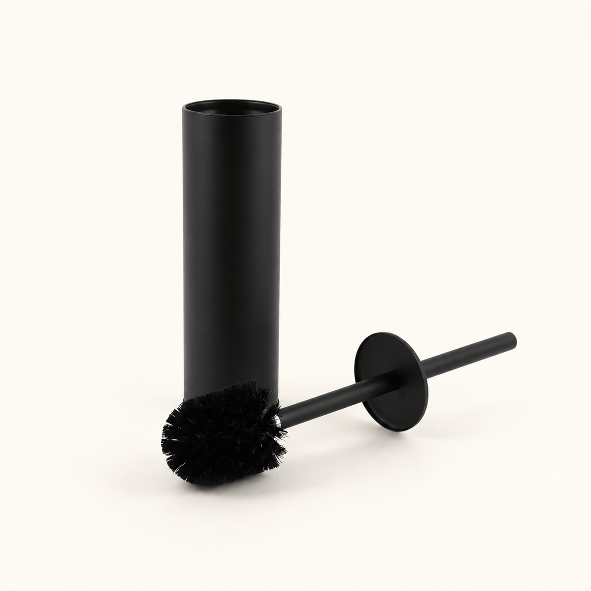 Toilet brush