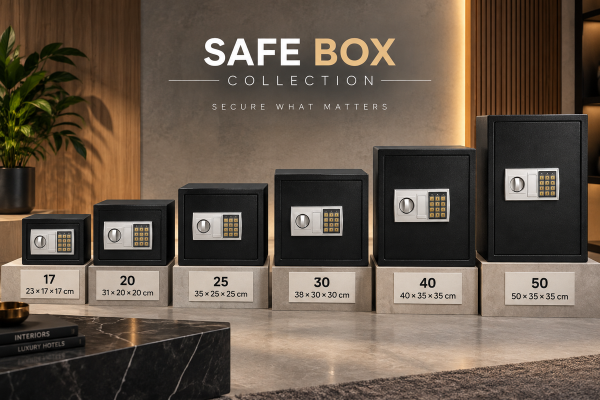 Safe Box