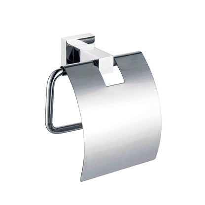 اكسسوارات الحمام 89 فضة