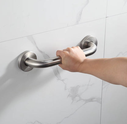 مقبض حوض الاستحمام غاري 