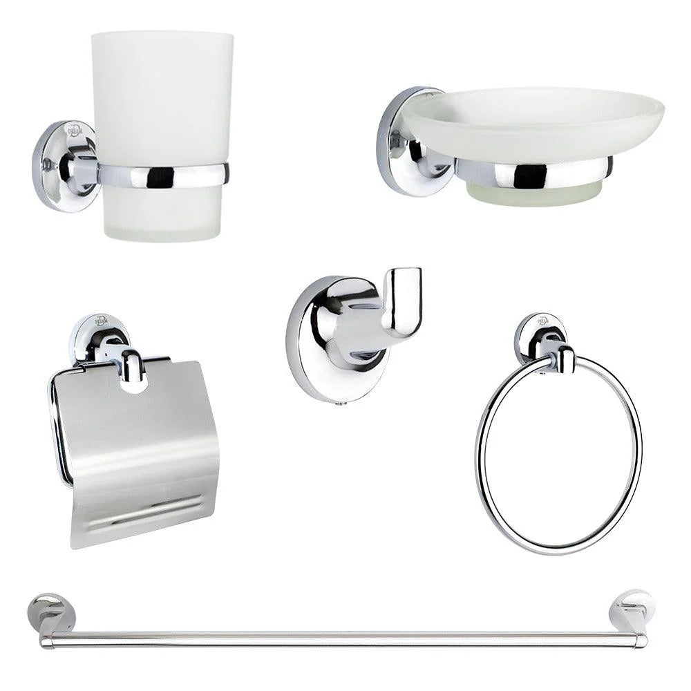 إكسسوارات الحمام 6 مجموعات E1