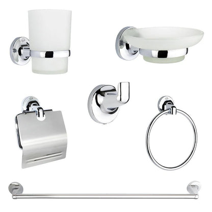 إكسسوارات الحمام 6 مجموعات E1