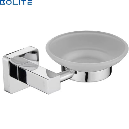 اكسسوارات الحمام 89 فضة