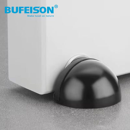 توقف الباب المغناطيسي