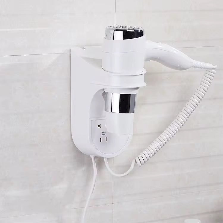 مجفف الأيدي 103 أبيض