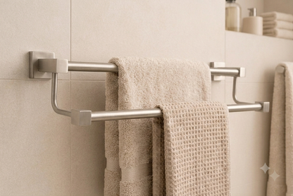 Delight Bathroom Accessories Set ss304