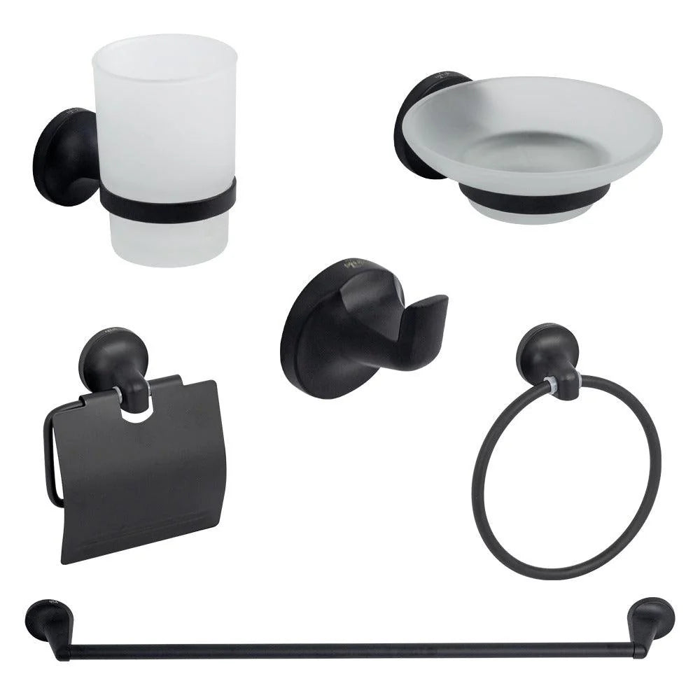 إكسسوارات الحمام 6 مجموعات E1