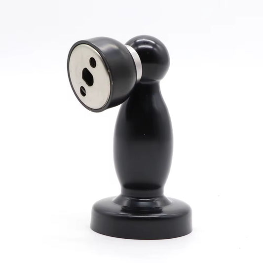 Magnetic door stopper 488