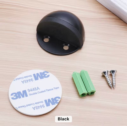 توقف الباب المغناطيسي