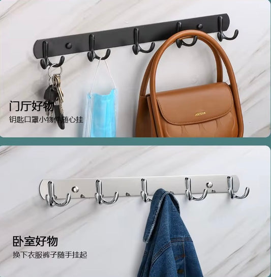 خطافات الملابس